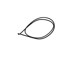 Johnson Diversey TASKI elastiek voor afvalzak groot - per stuk