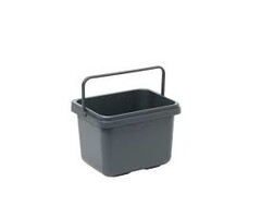 Johnson Diversey TASKI emmer 7 liter met handvat - per stuk