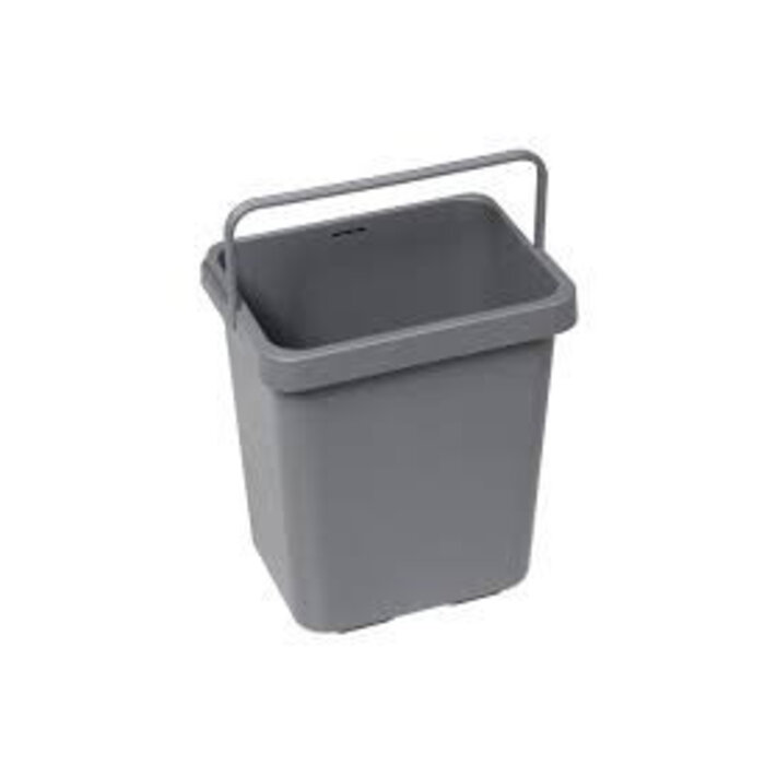 Johnson Diversey TASKI emmer 12 liter met handvat - per stuk