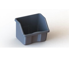 Johnson Diversey TASKI half open lade - per stuk