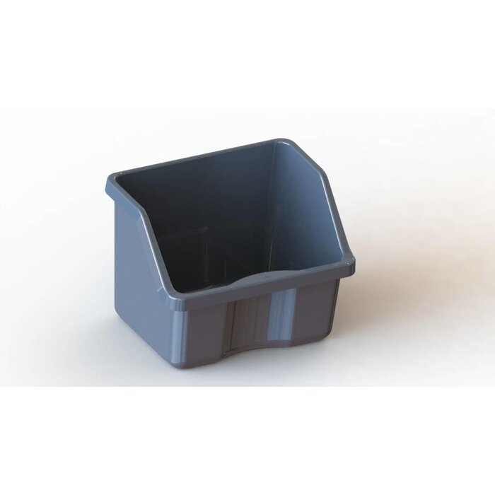 Johnson Diversey TASKI half open lade - per stuk