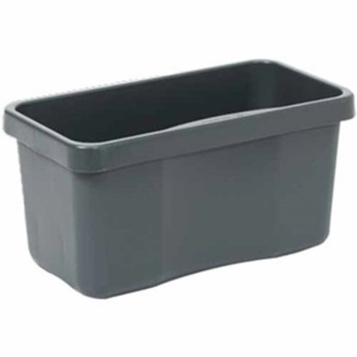 Johnson Diversey TASKI mopbox - 25 cm - per stuk