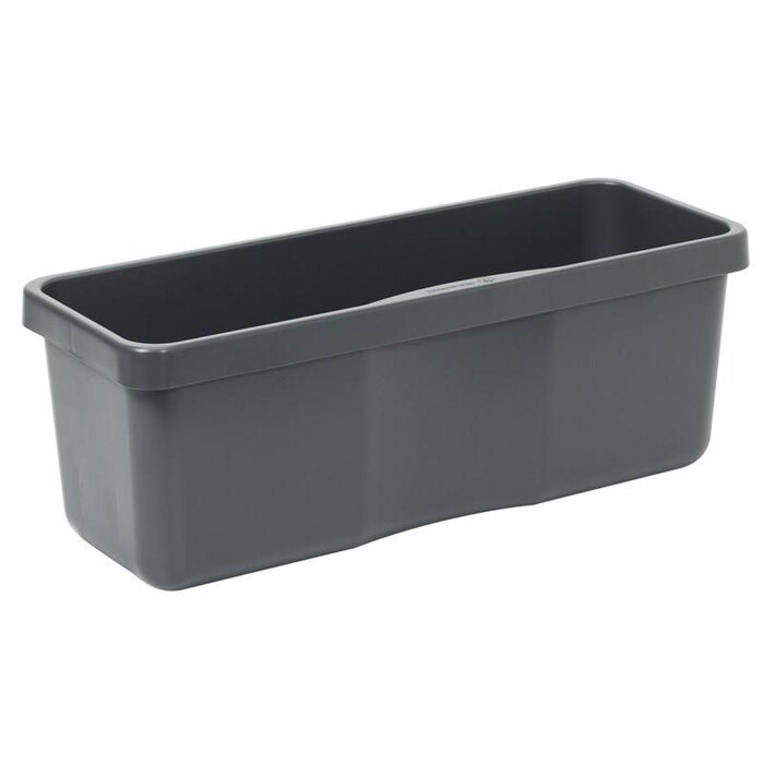 Johnson Diversey TASKI mopbox - 40 cm - per stuk