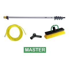 Unger Unger nLite Master Solar-set 6m