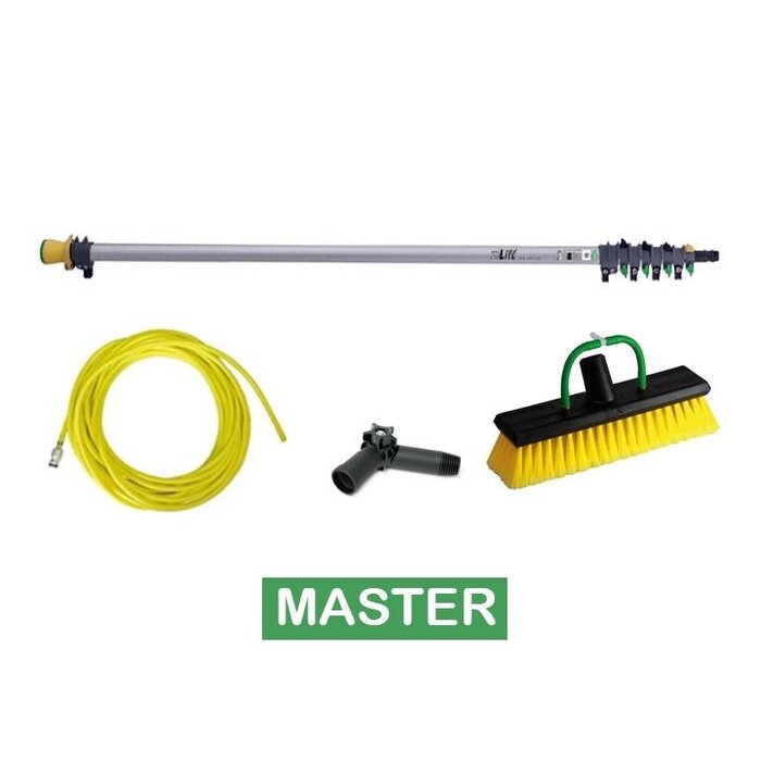 Unger Unger nLite Master Solar-set 6m