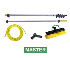 Unger Unger nLite Master Solar-set 9m