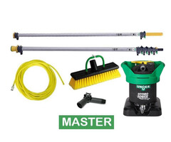 Unger Unger nLite Master Solar-set 9m + filter