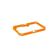 Johnson Diversey TASKI emmer-,afvalzakhouder 75-110 liter - per stuk