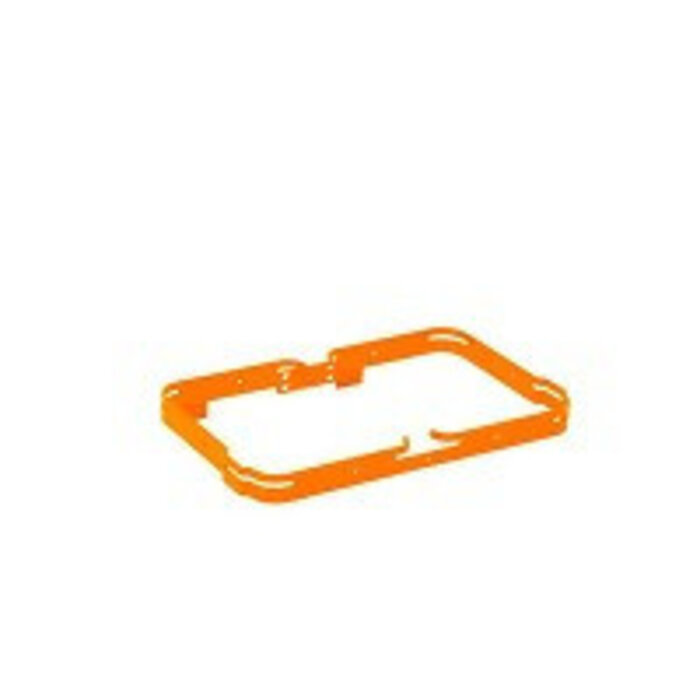 Johnson Diversey TASKI emmer-,afvalzakhouder 75-110 liter - per stuk