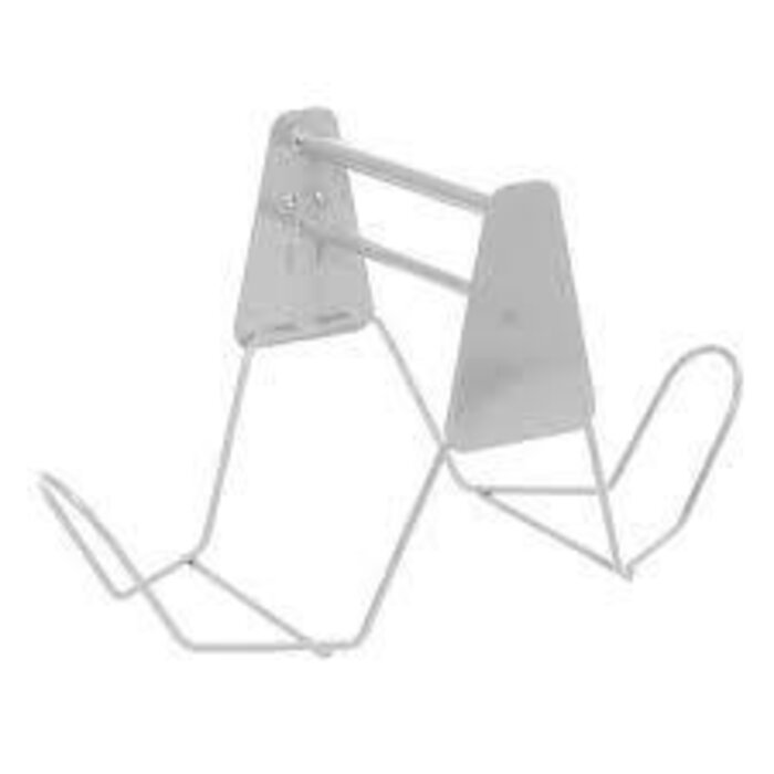 Johnson Diversey TASKI emmer-, afvalzakhouder met verbindingsstuk - per stuk