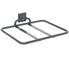 Johnson Diversey TASKI opklapbare steun voor afvalzak of stofzuiger - per stuk