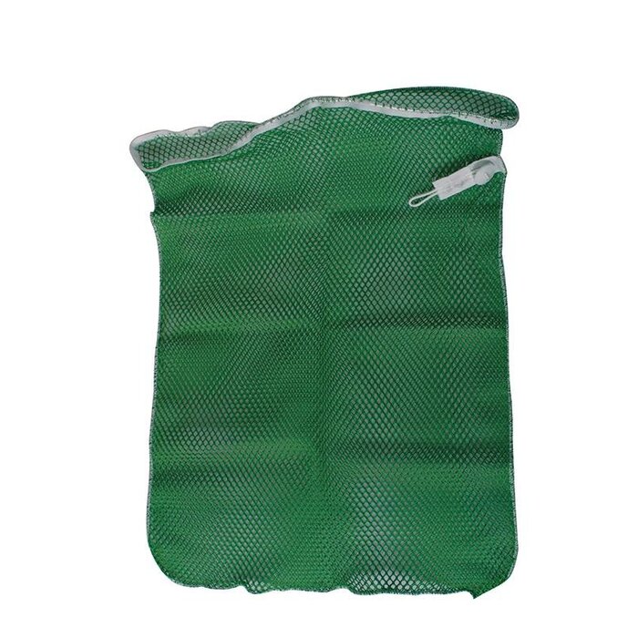 Johnson Diversey TASKI JM wasnet groen 70x50 cm - 5 stuks