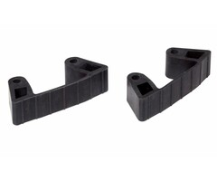 Johnson Diversey TASKI standaard rubber - 2 stuks