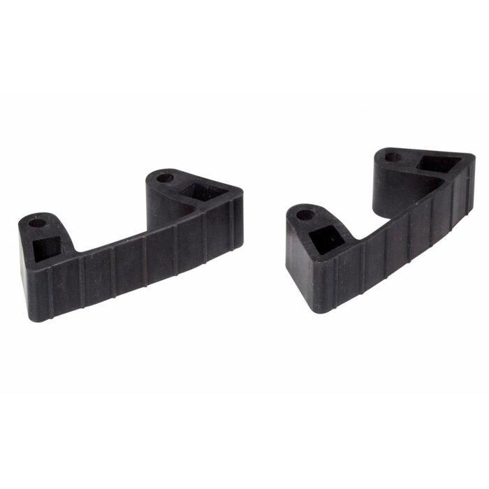 Johnson Diversey TASKI standaard rubber - 2 stuks