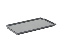 Johnson Diversey TASKI inlegblad 1/2 - per stuk