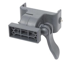 Johnson Diversey TASKI verbindingsstuk doekenboxhouder (inklapbaar) - per stuk