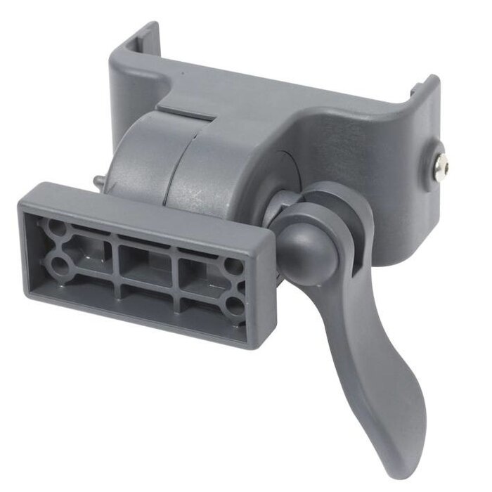 Johnson Diversey TASKI verbindingsstuk doekenboxhouder (inklapbaar) - per stuk