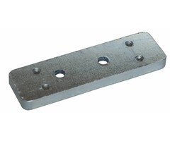 Johnson Diversey TASKI connector doekenboxhouder (vast) - per stuk