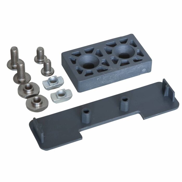 Johnson Diversey TASKI plug-in tussenstuk frame - per stuk