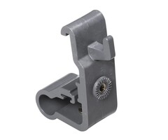 Johnson Diversey TASKI haak voor bevestiging van diverse materialen - per stuk