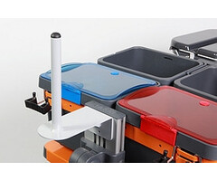 Johnson Diversey TASKI houder voor stofwisrollen - per stuk