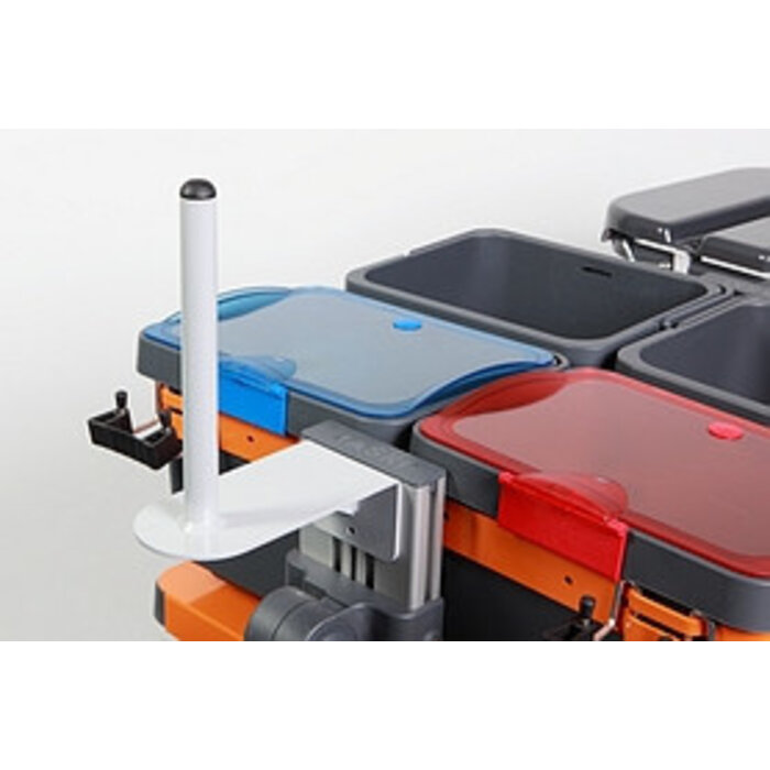 Johnson Diversey TASKI houder voor stofwisrollen - per stuk