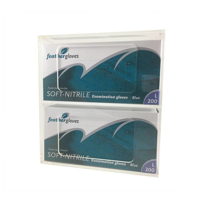 Johnson Diversey TASKI houder handschoenenbox - per stuk