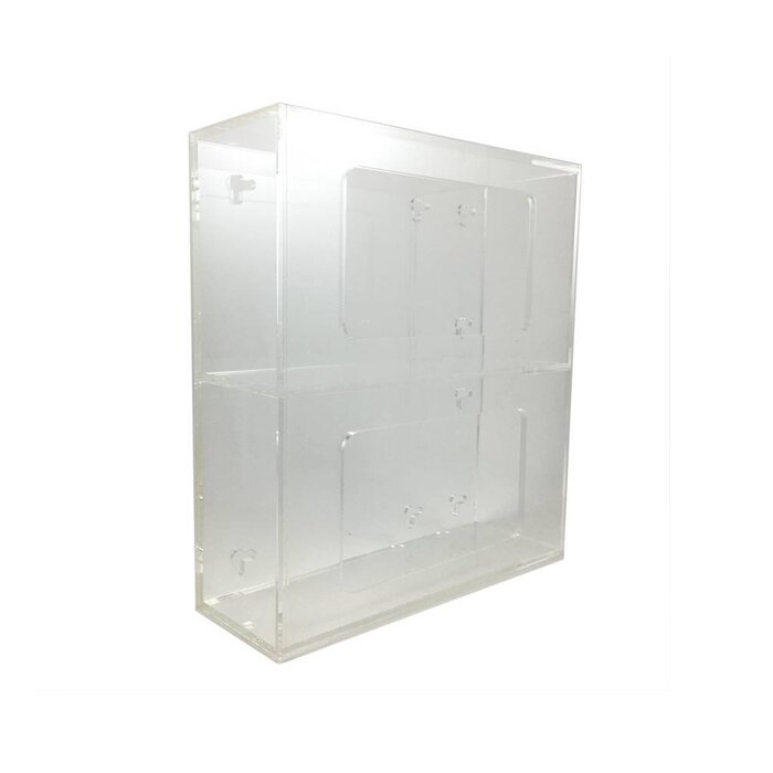 Johnson Diversey TASKI houder handschoenenbox - per stuk