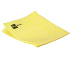 Johnson Diversey TASKI Allegro - geel - 25 stuks