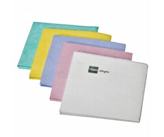 Johnson Diversey TASKI Allegro - wit - 100 stuks