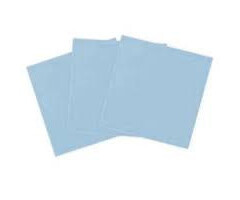 Johnson Diversey TASKI Allegro light - blauw - 100 stuks