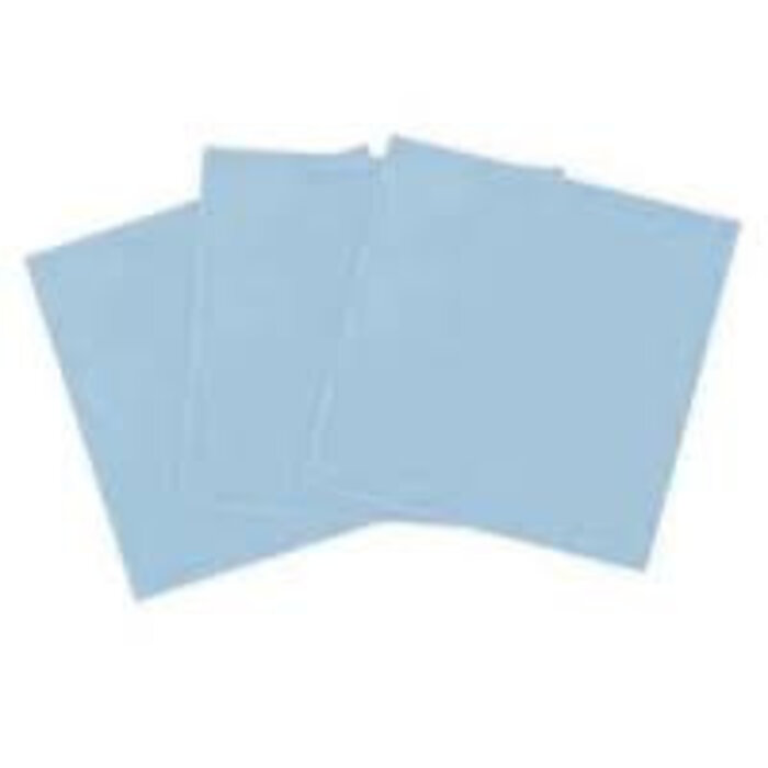 Johnson Diversey TASKI Allegro light - blauw - 100 stuks