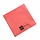TASKI MicroEasy reinigingsdoek - rood - pak 5 stuks