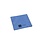 TASKI MicroEasy reinigingsdoek - blauw - 5 stuks