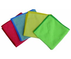 Johnson Diversey TASKI MyMicro - groen - 20 stuks