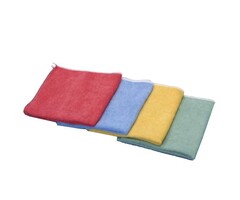 Johnson Diversey TASKI JM Ultra reiningsdoek XL - bruin - pak 20 stuks