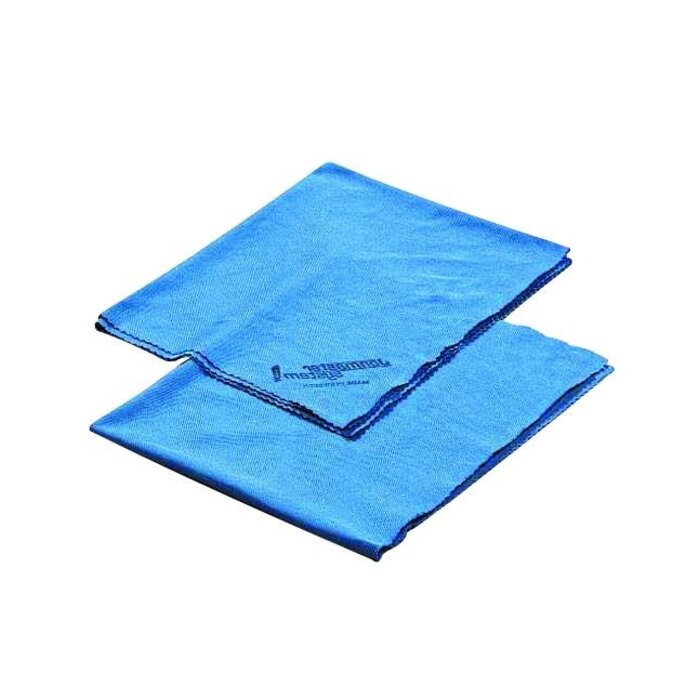 Johnson Diversey TASKI JM Pro reinigingsdoek voor glasreiniging - 5 stuks