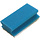 Diversey reinigingsspons - blauw