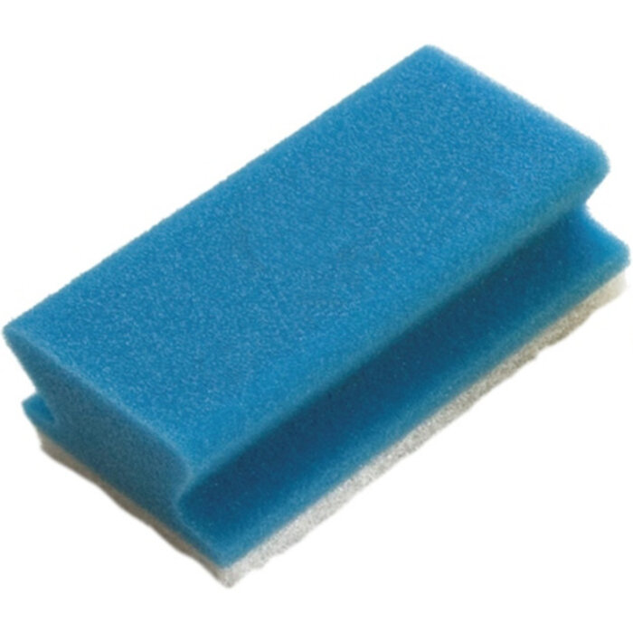 Johnson Diversey Diversey reinigingsspons - blauw