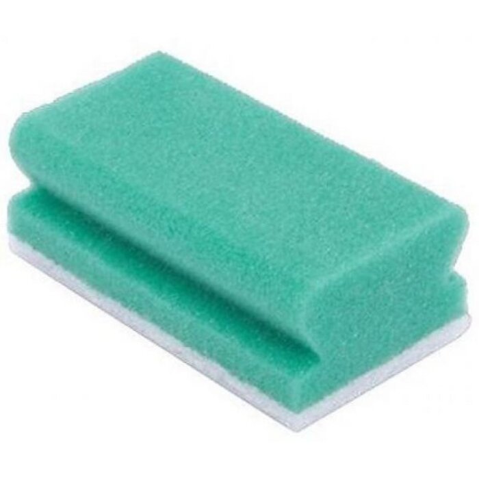Johnson Diversey Diversey reinigingsspons - groen