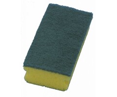 Johnson Diversey TASKI schuurspons klein - 100 stuks