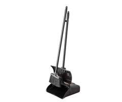 Johnson Diversey TASKI Ultra hygiënische veger en container met lange steel - per set