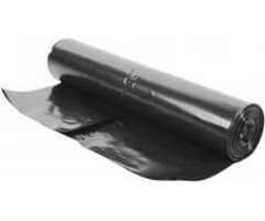 Johnson Diversey TASKI Afvalzakken 70x110 cm zwart - 120 liter - 20my HDPE - 25 rollen - 20 stuks