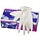 TASKI Handschoenen wegwerp Latex - L (8-9) - 100 stuks