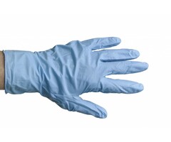 Johnson Diversey TASKI Werkhandschoenen latex - M - 12 paar