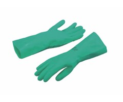 Johnson Diversey TASKI Veiligheidshandschoenen nitrile - S - 12 paar