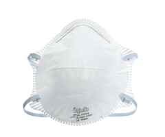 Johnson Diversey TASKI Veiligheidsmasker - per stuk