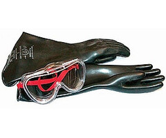 Johnson Diversey TASKI Safety kit - per stuk