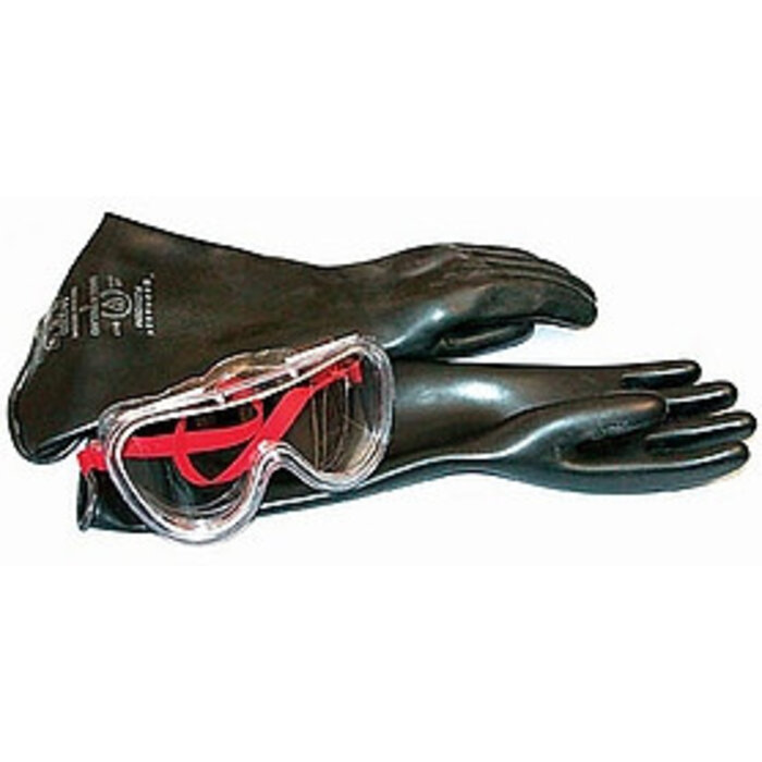 Johnson Diversey TASKI Safety kit - per stuk