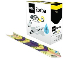 Johnson Diversey TASKI Zorba Leak Lizard - per doos